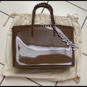 Carmen Sol- Seba Medium Tote